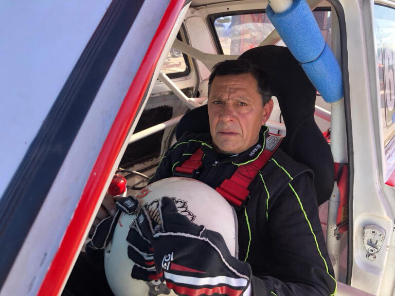 Corre en 9 de Julio el Turismo Promocional del Centro