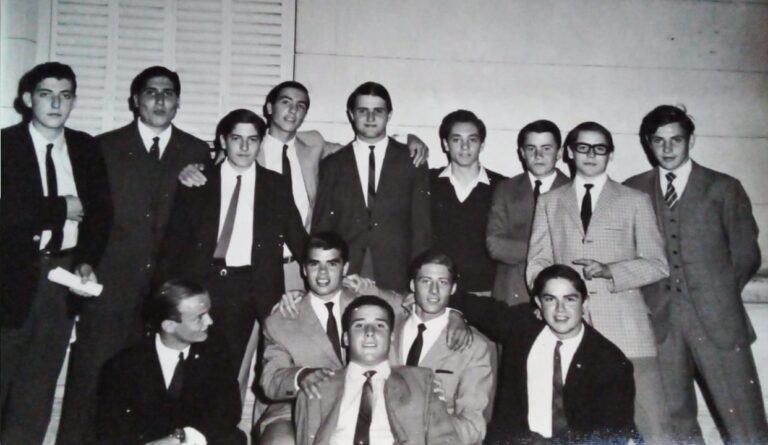 El peculiar ensayo de una corrida de toros