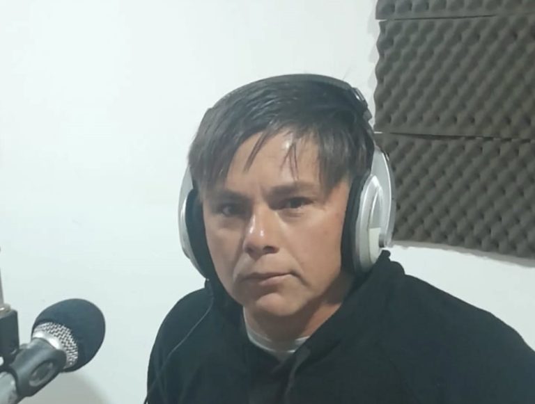 12 de Octubre: con los jugadores del Club