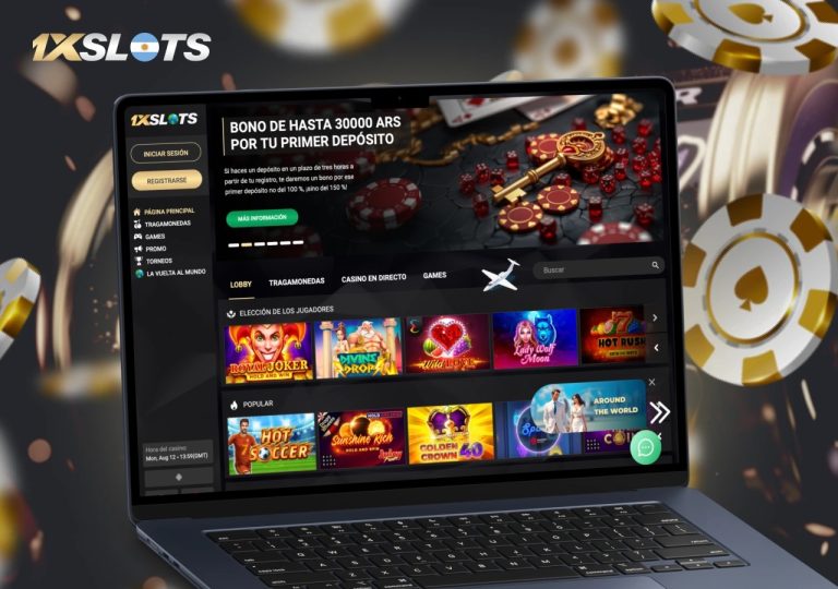 Disfrutar el fin de semana: ideas reales y diversión con 1xslots argentina