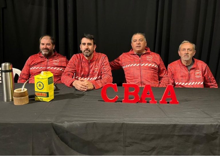 Gonzalo Choy González asumió como DT de Agustín Alvarez