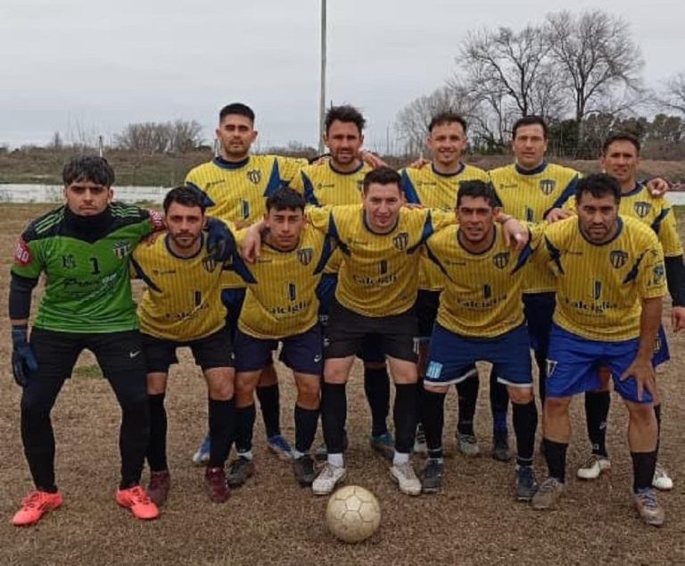 Ascenso: 18 de Octubre se quedó con el Torneo Preparación