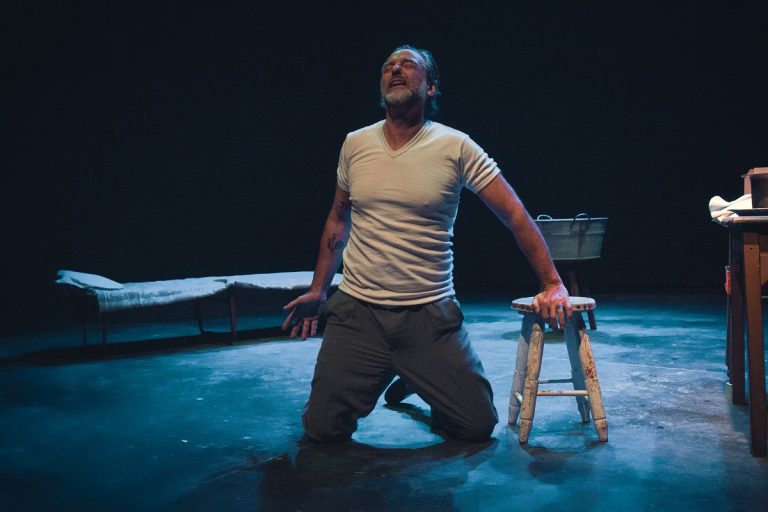 Teatro en la Biblioteca: «Gayola en París»