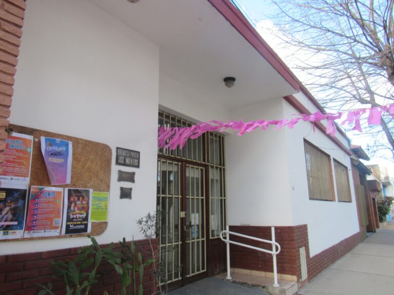 Espectáculos en la Biblioteca Ingenieros: sábado y domingo