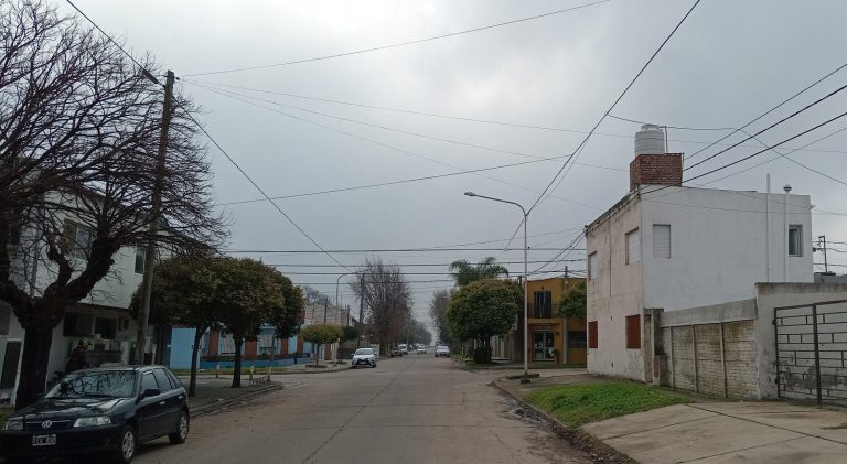 El clima para los próximos días en 9 de Julio y alrededores