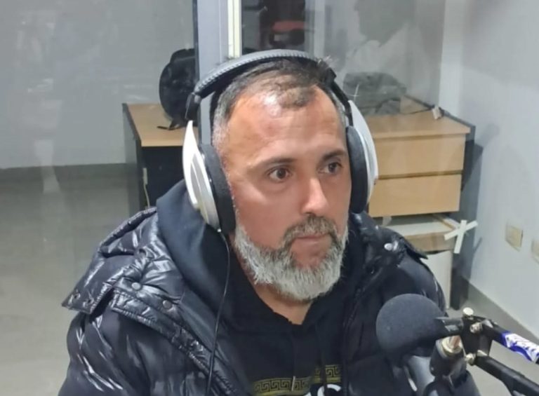 Compañía se prepara con Conrado Urquiza como DT
