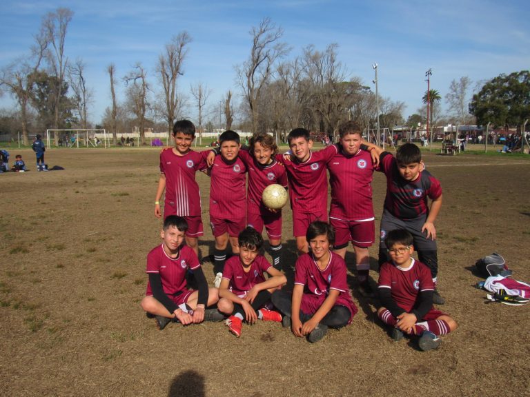 Cómo continúa la Copa Granate