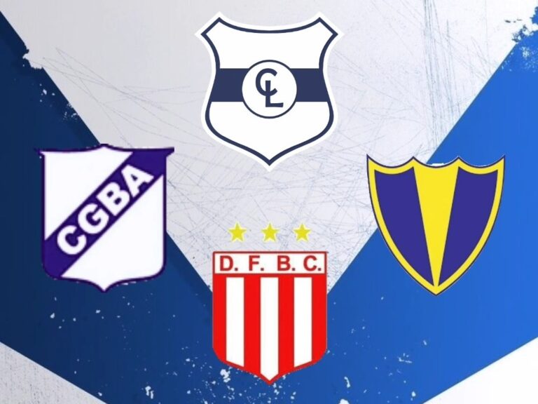 Fútbol amistoso: empieza el Torneo Preparación