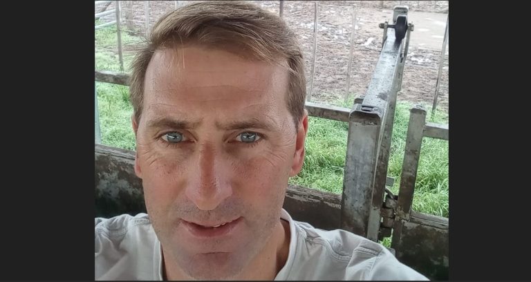 Bruno Barbutti nuevo DT: «representar a Dudignac de la mejor manera»