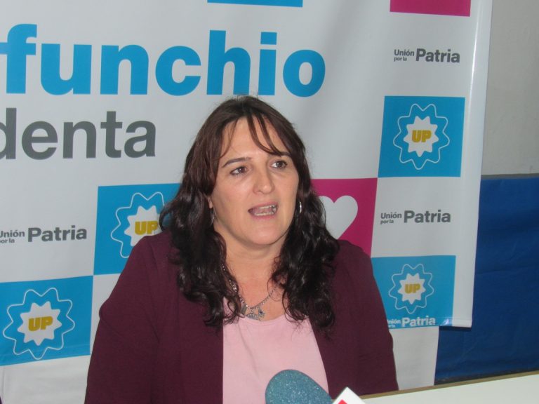 Elecciones: lista de Fuerza Patria