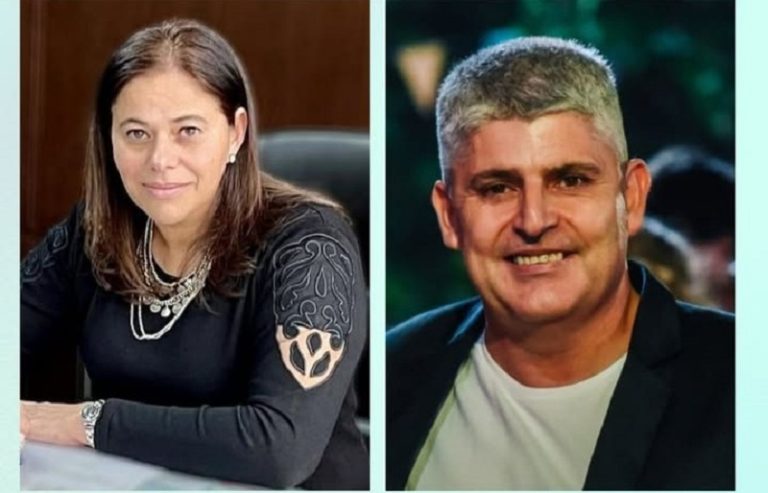 Elecciones: Lista Vecinal presentada en 9 de Julio