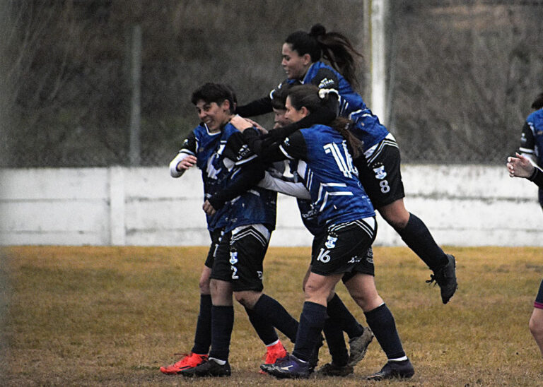 Fútbol Femenino: se jugó la 2da fecha del Clausura