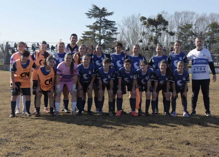Fútbol Femenino: se jugó la 4ta fecha del Clausura