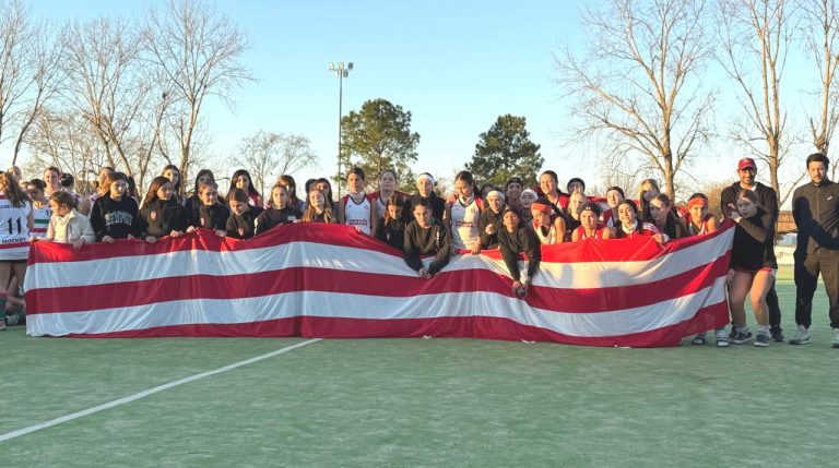 Hockey: Atlético 9 de Julio campeón en Sub 14 y sub campeón en Sub 19