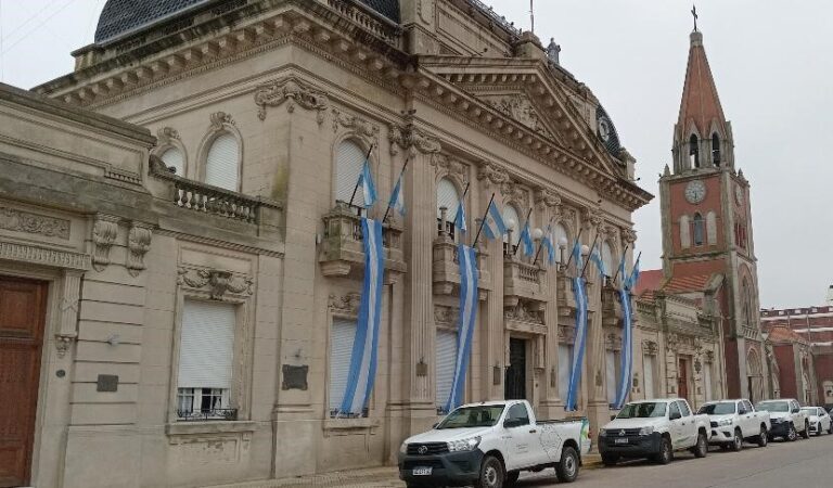 Independencia: este miércoles se realizará el Te-Deum