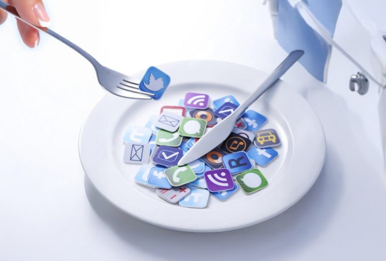 Influencers y “productos mágicos”: la desinformación en redes sociales