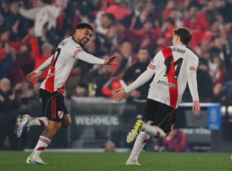 Liga Profesional: se puso en marcha el Torneo Betano Clausura 2025