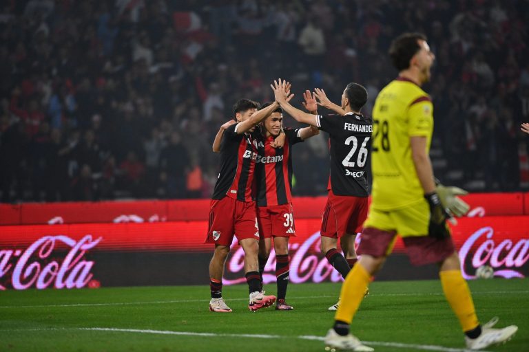 Liga Profesional: resultados de la fecha 2