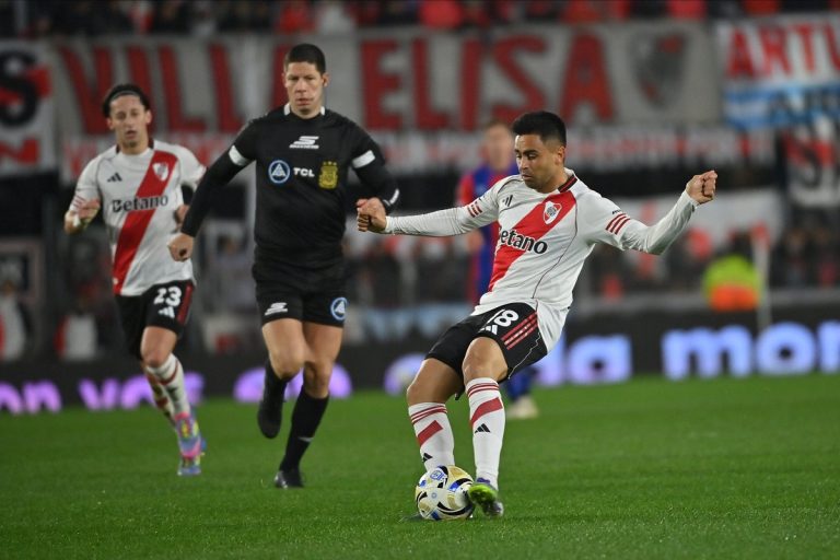 Resultados de la 3era fecha de la Liga Profesional