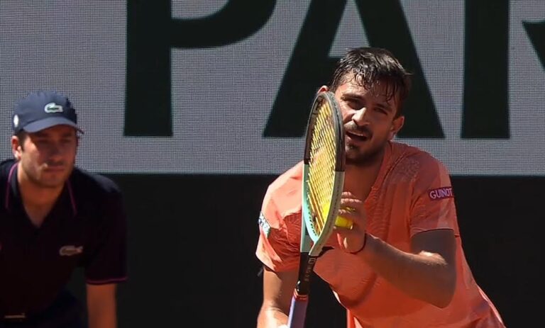 Mariano Navone avanzó a Semifinales en Alemania