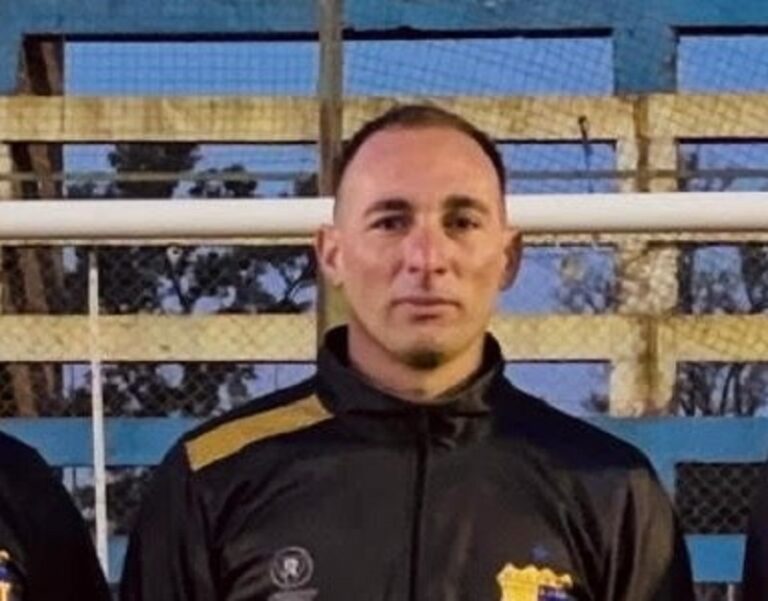 Once Tigres presentó a su nuevo DT Nicolás Simón
