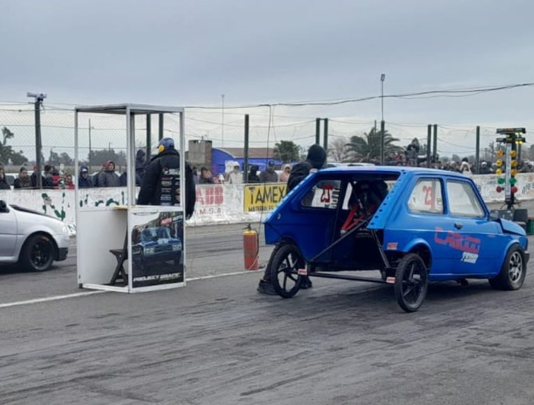 Las «Picadas» resultaron un éxito en la nueva etapa