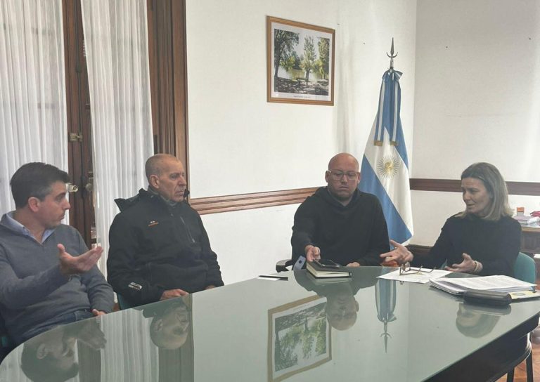 9 de Julio solicitará la prórroga de la Emergencia