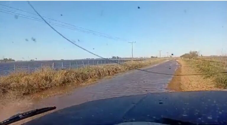 Productores de Quiroga y La Niña plantearon su necesidad