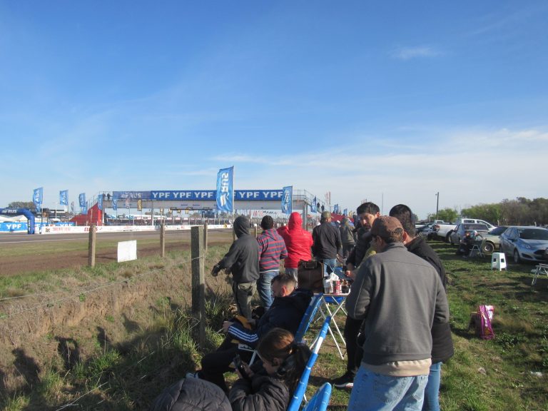 TC2000: están a la venta las entradas anticipadas para la carrera de 9 de Julio