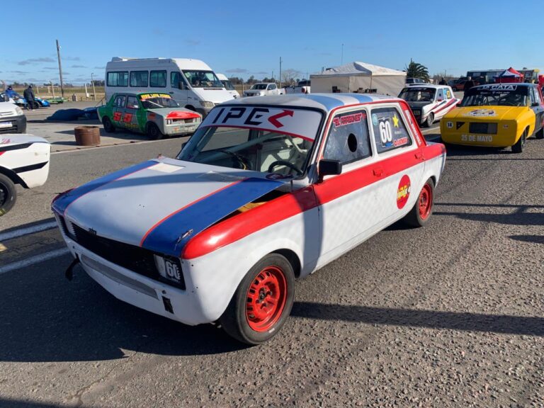 Corren el Turismo Promocional y TC Regional