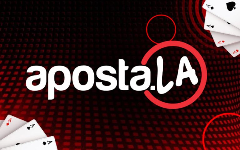 Reseña de la casa de apuestas Apostala: Apuestas deportivas y casino en Paraguay