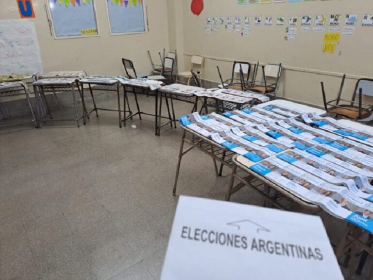 Elecciones: las alianzas que competirán en las legislativas bonaerenses