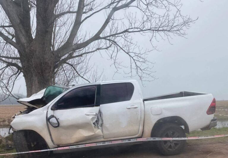 Nueva víctima fatal en el acceso a Dudignac