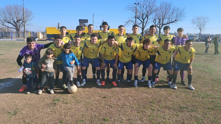 Ascenso: 18 de Octubre venció a Defensores de la Boca