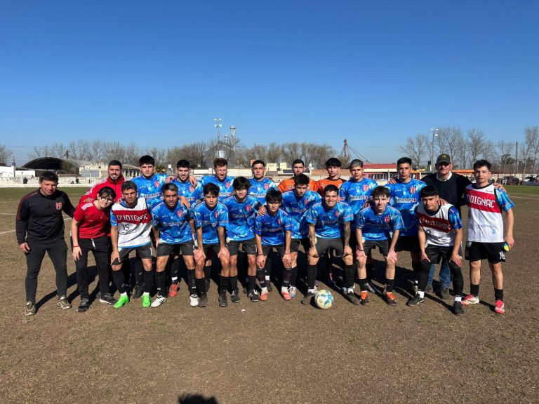 Ascenso LNF: el domingo se juega la 3era fecha