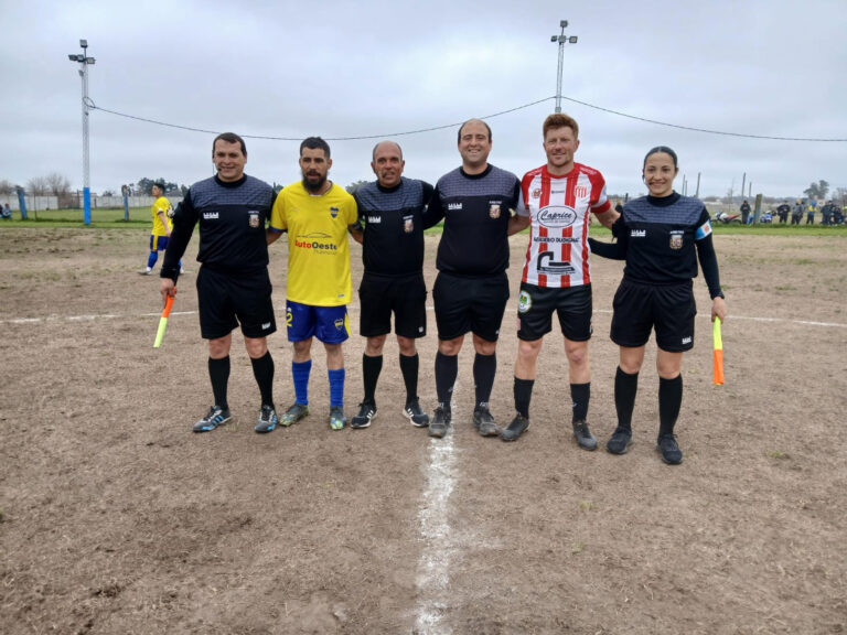 Ascenso: se juega la 4ta fecha del Torneo