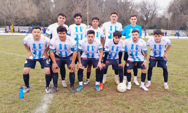 Ascenso: 12 de Octubre se subió a la punta