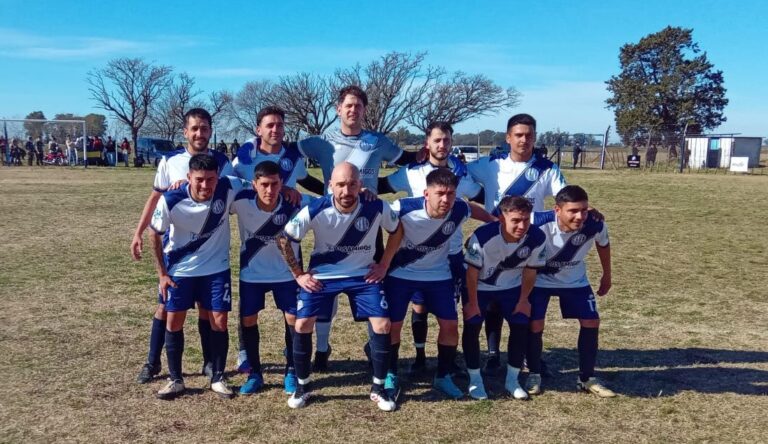 Ascenso: Compañía festejó ante Defensores de la Boca