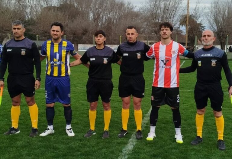 Ascenso: cómo se jugará la 5ta fecha