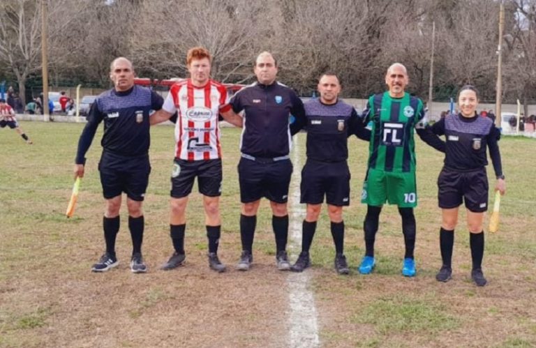 Ascenso: se juega la 2da fecha