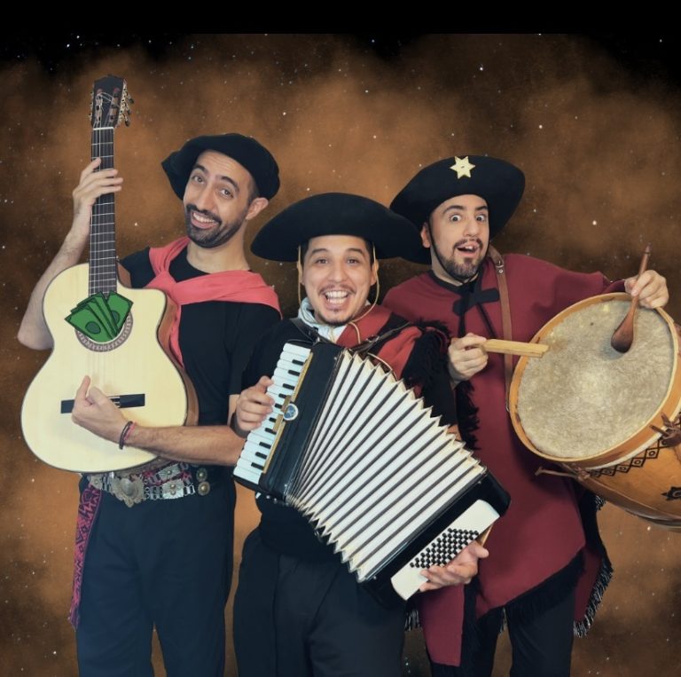 «Todo por la guitarra», este viernes en la Biblioteca Ingenieros