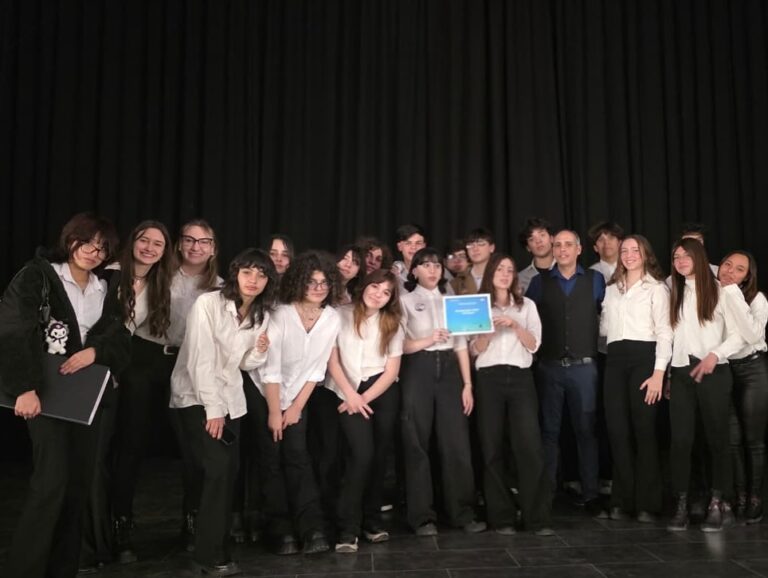 El Coro Santa Cecilia participó de un Encuentro en Pehuajó