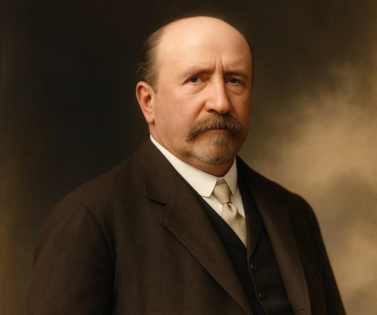 Ciriaco Morea. El espíritu navarro que echó raíces en América