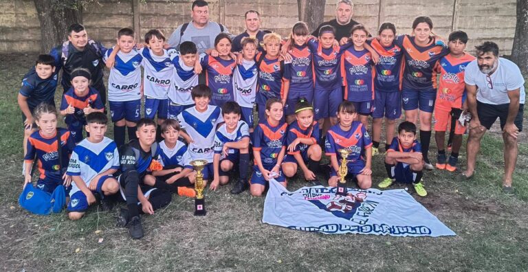 El Club El Fortín celebra su 90º Aniversario