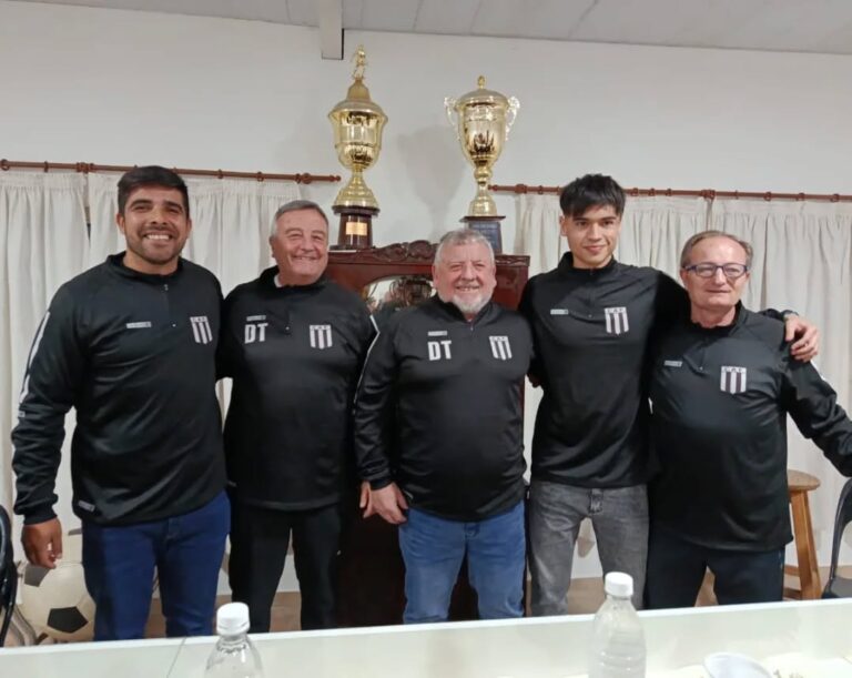 El Club Atlético French se prepara para «un año especial»