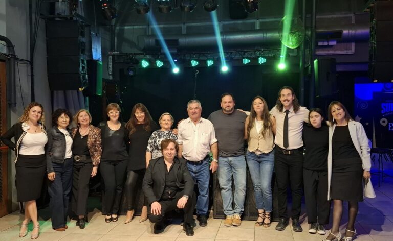 Este domingo: Milonga VIP en «La Subasta»