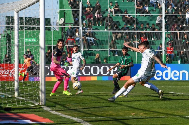 Torneo Clausura: resultados de la 4ta fecha de la Liga Profesional
