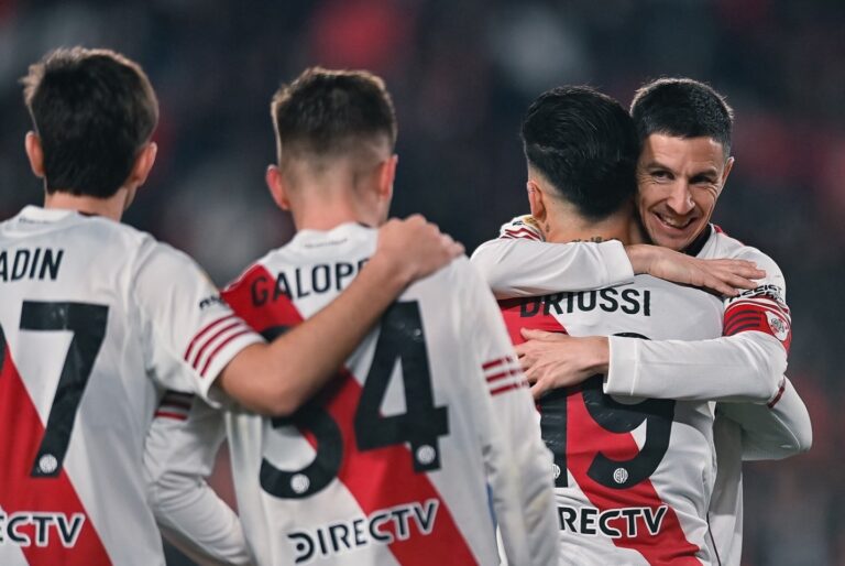 Liga Profesional: programación de la fecha 7