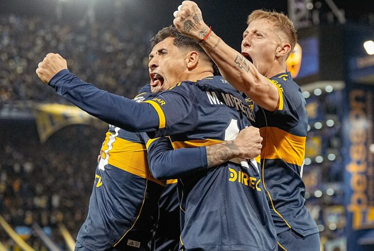 Liga Profesional: el Superclásico y el resto de los partidos