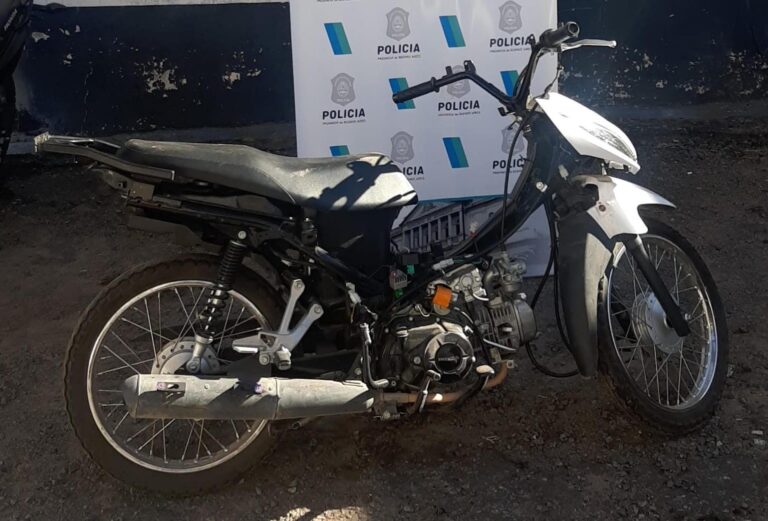 Maniobras peligrosas: allanamientos y secuestros